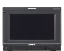 Broadcast 7.4 inch OLED Monitor SDI HDMI Sony PVM-740 Professional