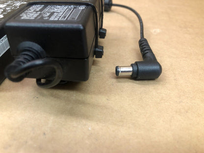 Dual Power Supply 19V 1.7A Adapter Charger for LG TV Monitor Device
