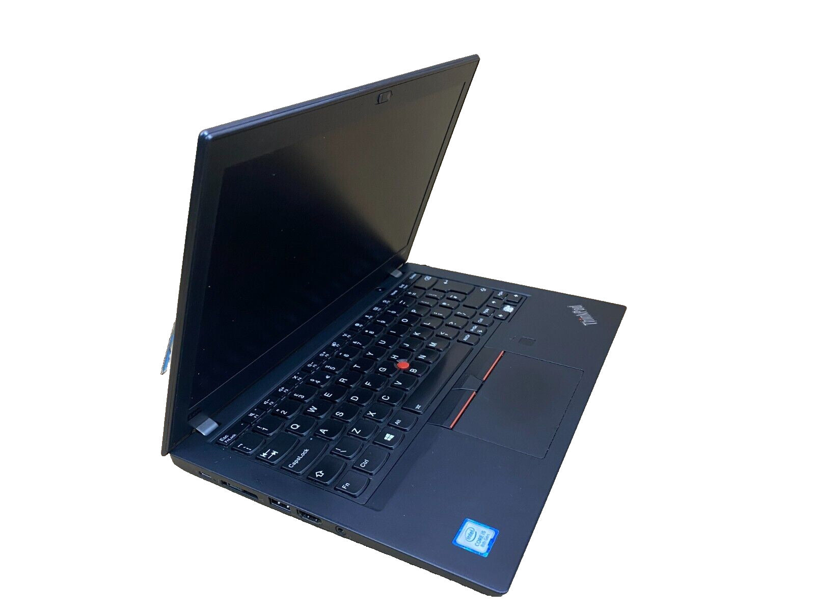 Professional Lenovo ThinkPad X280 i5 Laptop, FHD, 8GB, 250GB SSD, Win 11