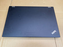 Notebook Intel i5 8GB 250GB SSD Win11 Pro 15.6 HDMI USB Fingerprint Lenovo L560