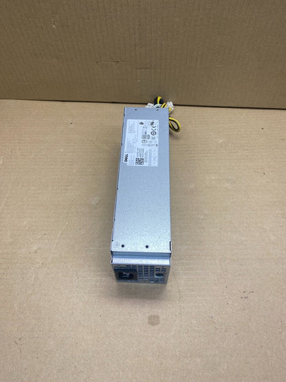 Dell L240ES-00 240W Power Supply, Compact and Efficient, Safe Design