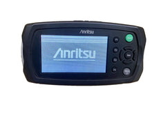 Anritsu MU909020A Optical Channel Analyzer Module for MT9090A - Tested