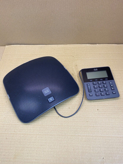 Professional Full Duplex Audio Conference Phones Cisco 8831 Bundle 5x