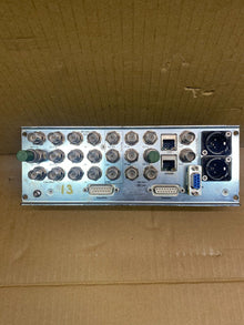 Grass Valley 4K SDI IP Fiber Card  XCU ExtremeSpeed XF, High-Bandwidth Unit