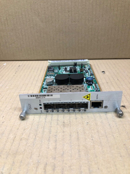 CATS3000 Transponder 3R Reshape DowsLake CLCT-3R Interface Multi-Mode