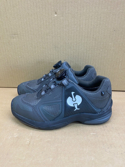 Waterproof Kids Shoes, BOA Fit System, Engelbert Strauss Minkar II, UK 2