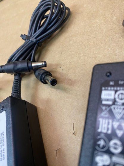 Dell 65W Laptop Charger HA65NS5-00 19.5V 3.34A Adapter 5-Pack Power AC
