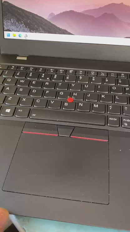 Lenovo ThinkPad L15 Gen 1 i5-10310U 16GB 512GB SSD Windows 11 Pro