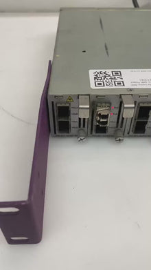 Miranda Grass Valley LUMO BNC 1RU Rackmount SDI Module - Used