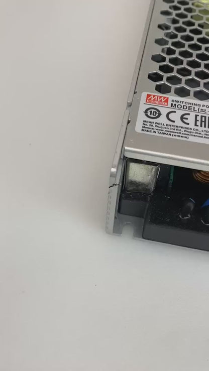 Mean Well UHP-1500-48 Switching Power Supply (Grade C)