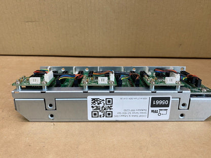 Broadcast Server Rohde Schwarz DVS Venice 12 Bay High Perf. SDI Ethernet