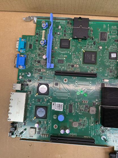 Server Motherboard Dell PowerEdge R710 Xeon E5520 9YY69 RAM Ethernet