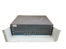 Rack-Mount Terminal Server Computone IntelliServer 16-Port Ethernet