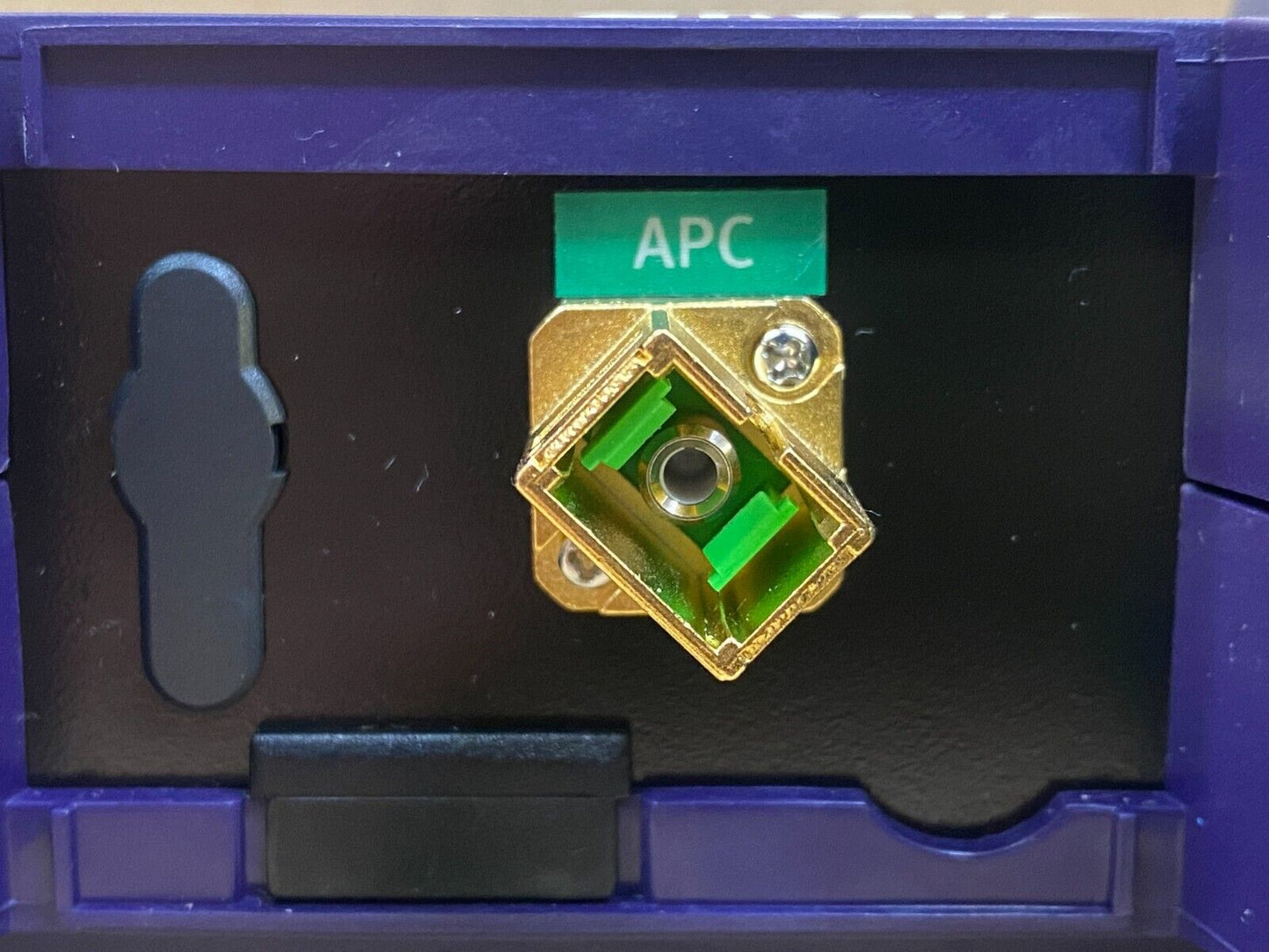 Professional DWDM Optical Tester, Viavi OCC-55 Handheld Multimode