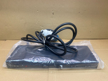 HP Modular PDU Control Unit EO4502 32A 4x C19 200-240V 0U/1U Rack Power