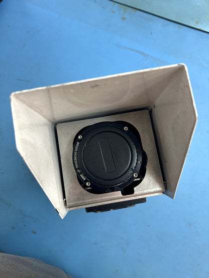 MYLAPS EF0669 Finish Line Camera Body - Birger EF Mount, Used, No Lens