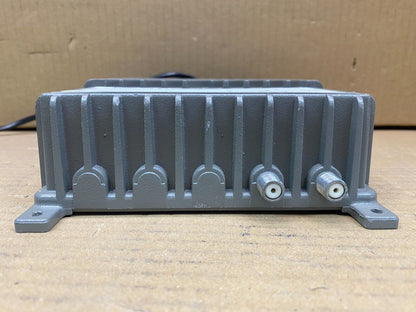 Professional TV Signal Amplifier Ikusi CBS-901 47-862MHz 120dB High Output