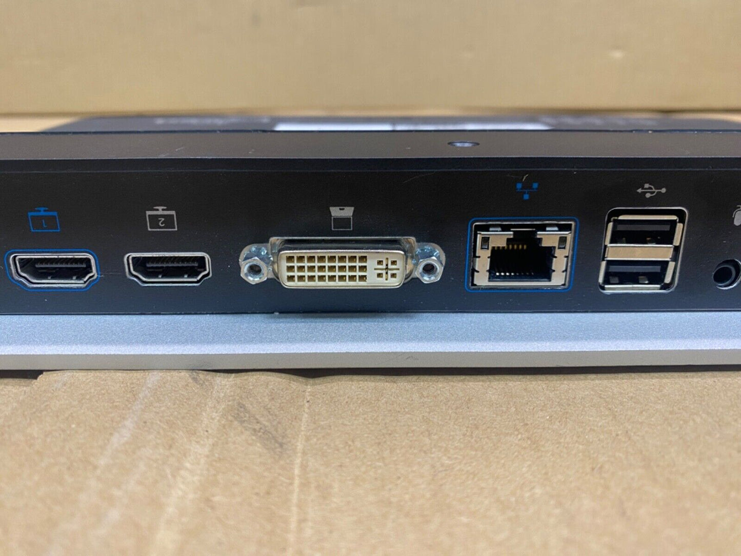 Cisco 4K Video Conferencing Codec TTC7-21 SX20 HDMI WiFi CTS-SX20N-Codec