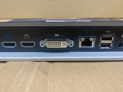Cisco 4K Video Conferencing Codec TTC7-21 SX20 HDMI WiFi CTS-SX20N-Codec
