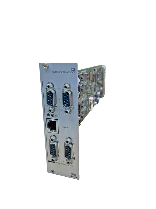 NEXUS USB RS-485 Serial Data Interface Automation Audio Broadcast Setup