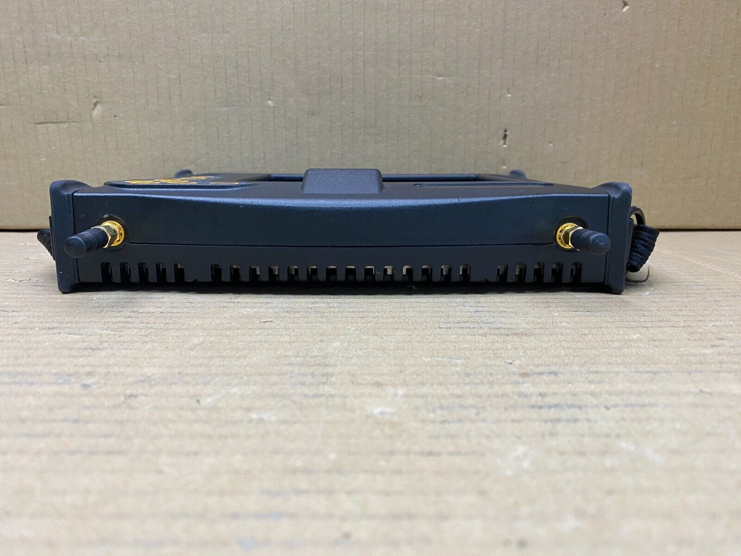 BMS CV-III-7 Handheld COFDM Microwave Receiver 1995-2496MHz 2GHz Used