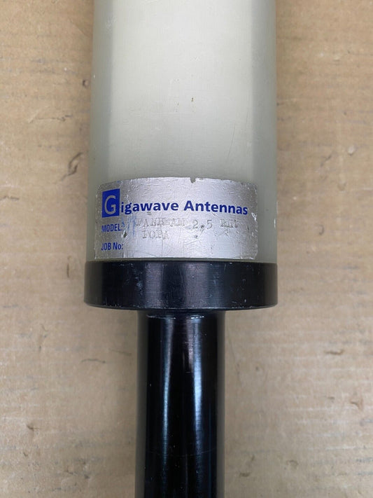 Outdoor High Gain Directional Fanbeam Antenna 2.5GHz, Gigawave, Enhanced Range