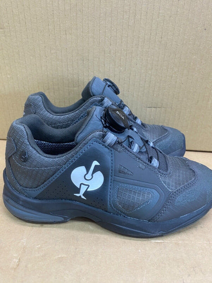 Waterproof Kids Shoes, BOA Fit System, Engelbert Strauss Minkar II, UK 2