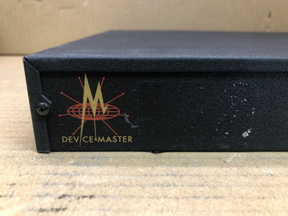 Industrial Serial Ethernet Server RS232 RS485 Comtrol DeviceMaster 16-Port