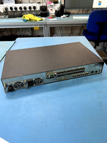 Transition Networks S4224 24x 1G SFP Ports + 4x 10G SFP+ Rackmount Switch