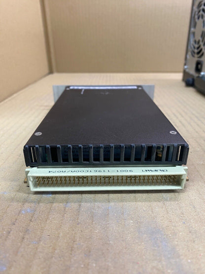 COAT-260B13-SPC-3R Optical Amplifier Card SC Fiber IN/OUT Serial Used
