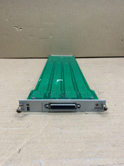 Nexus Professional Mic Input Card D-sub Multi-Channel Audio for Studio Use