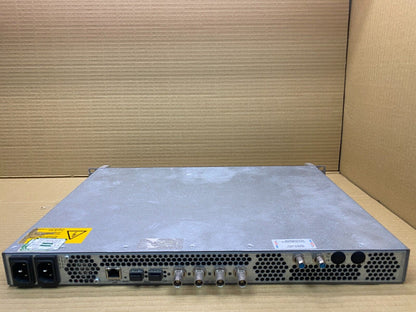 Broadcast Edge IP Modulator Blankhom EPM-380 8x Analogue Output Rack-Mount