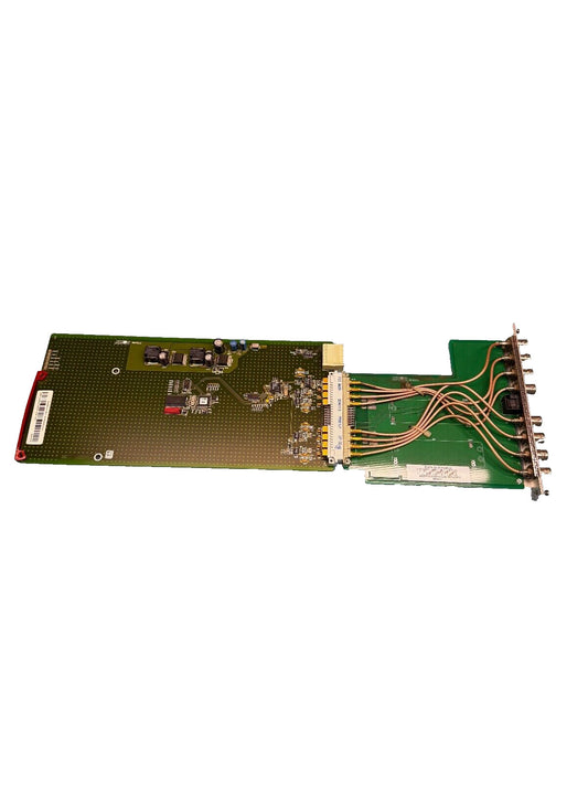 Broadcast HDR SDI Processor Axon Synapse HDR07 BPH17 4K Rack-Mount