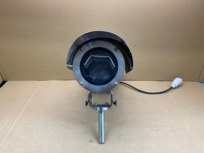 Videotec Outdoor Camera Professional Infrared Driver ID,NXM36K 1050, IP66,