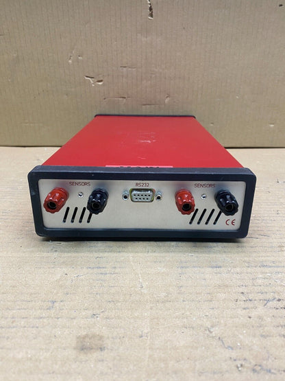 MyLaps AMB i.t. BV Racing Timing Device for Competitive Motorsports