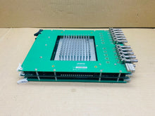 Evertz 3000MVP-OV-SN Broadcast SDI I/O Rack Card Module - Used