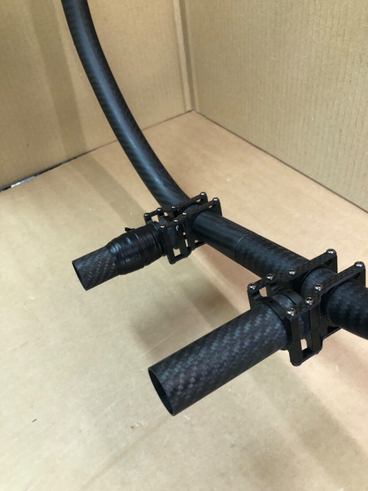 Professional Gimbal Stabilizer Freefly MoVI Pro Carbon Fiber Lightweight