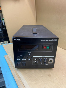 Broadcast Ultra Slow-Mo Base Station FOR.A FT-1BS, High-Speed Data Transfer