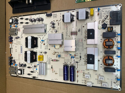 Smart 4K UHD TV Power Supply LG 86UP80 86in HDMI Technology Display