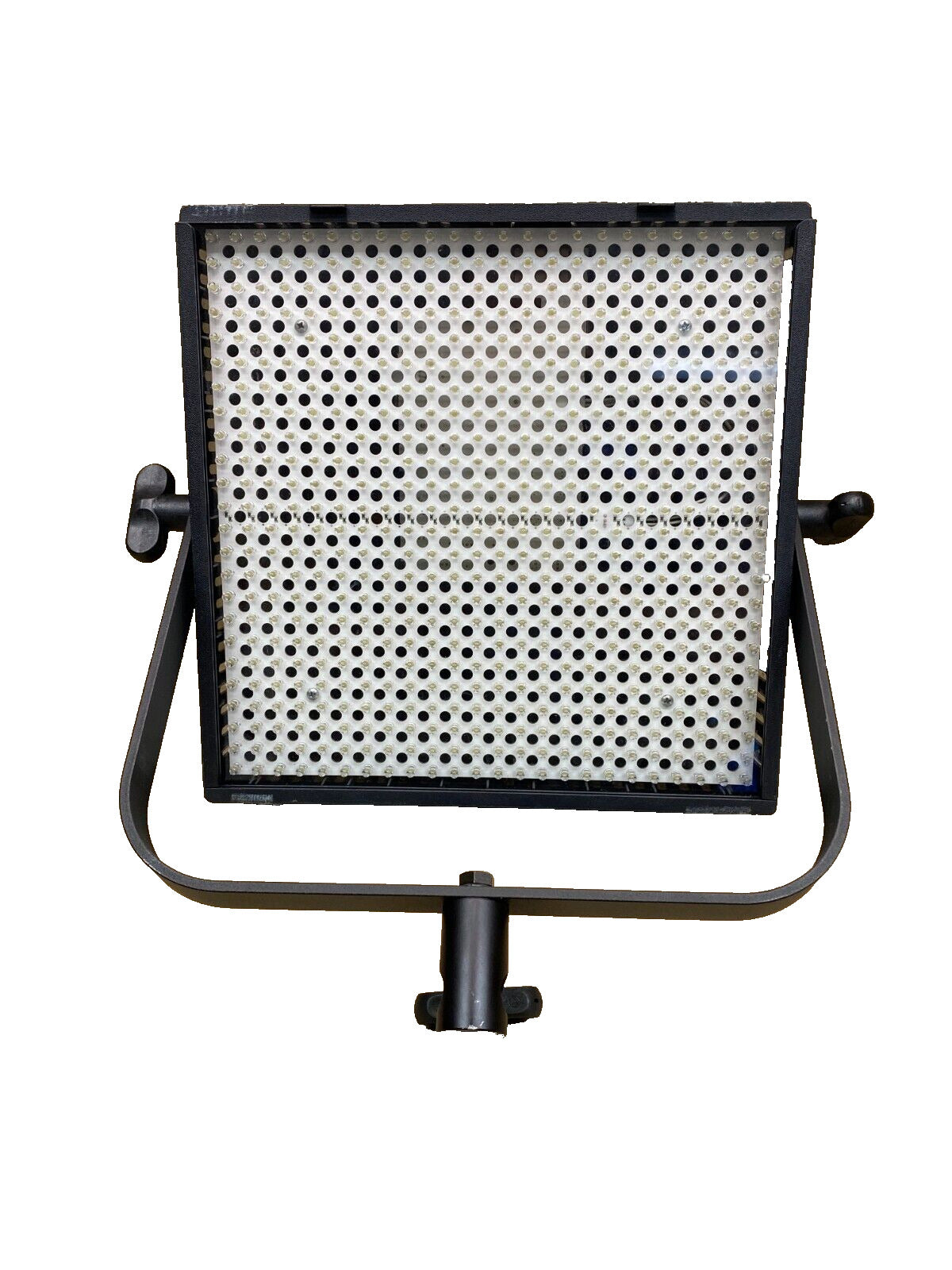 Litepanels 1x1 Bi-Color LED Light 5600K to 3200K, Dimmable Studio Panel