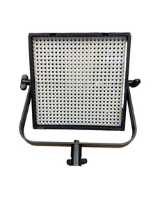 Litepanels 1x1 Bi-Color LED Light 5600K to 3200K, Dimmable Studio Panel