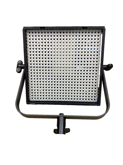 Litepanels 1x1 Bi-Color LED Light 5600K to 3200K, Dimmable Studio Panel