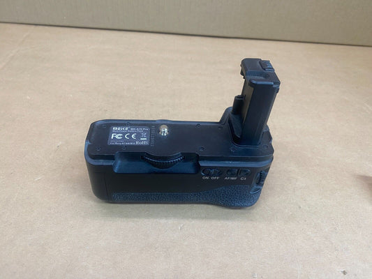 Professional Camera Grip Sony Meike MK-A7II A7 II A7R II A7S II Compatible