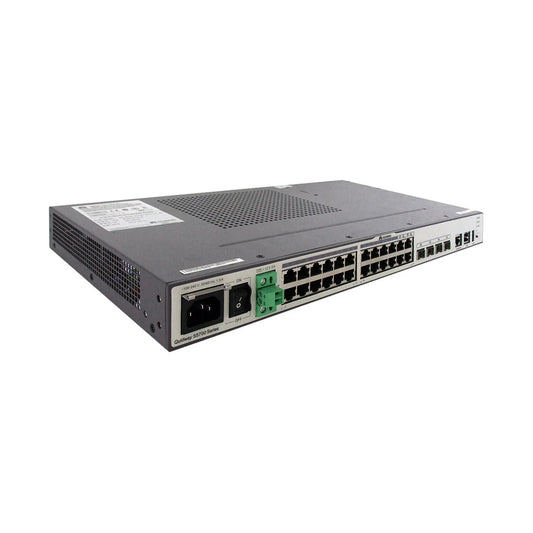 Layer 3 Ethernet Switch Huawei Quidway S5700-24TP-SI-AC, 24x Ethernet Ports