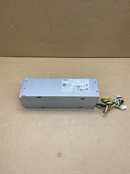 Dell L240ES-00 240W Power Supply, Compact and Efficient, Safe Design