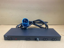 HP Modular PDU Control Unit EO4502 32A 4x C19 200-240V 0U/1U Rack Power