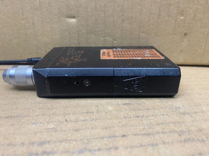 Wireless Audio Transmitter TX2040 Infrared Remote 470-1000MHz 50mW Unit