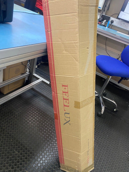 Feelux SlimLamp T5 FHF 28W Fluorescent Lights 25x Energy-Efficient Tubes