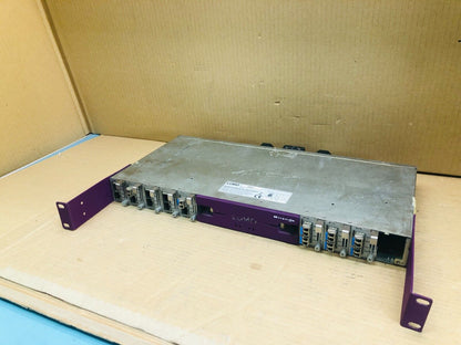 Miranda Grass Valley LUMO BNC 1RU Rackmount SDI Module - Used