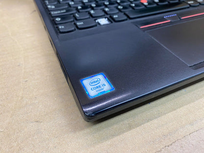 Business Laptop Lenovo ThinkPad L560 i5-6200U 8GB RAM 178GB SSD Win11 Pro 15.6"